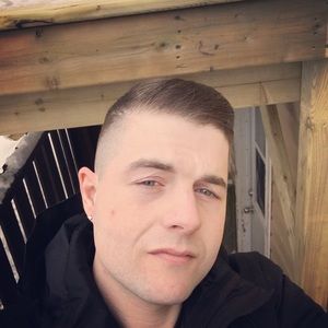 Meet your Posher, Justin